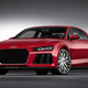 Illustration for article titled Audis CES Concept Has Freaking Lasers For Eyes